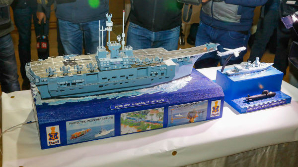 Kalvari-class submarine Kalvari-class submarine