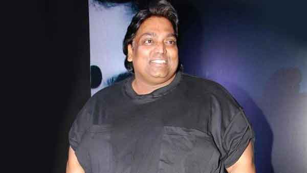 33-year-old woman accuses Bollywood choreographer Ganesh Acharya of making her watch porn 33-year-old woman accuses Bollywood choreographer Ganesh Acharya of making her watch porn