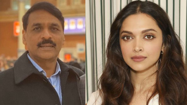 Brave person, tweets Pak Army spokesman praising Deepika, deletes later Brave person, tweets Pak Army spokesman praising Deepika, deletes later