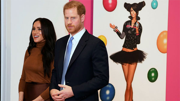 Stripped of Royal titles, public funds Stripped of Royal titles, public funds