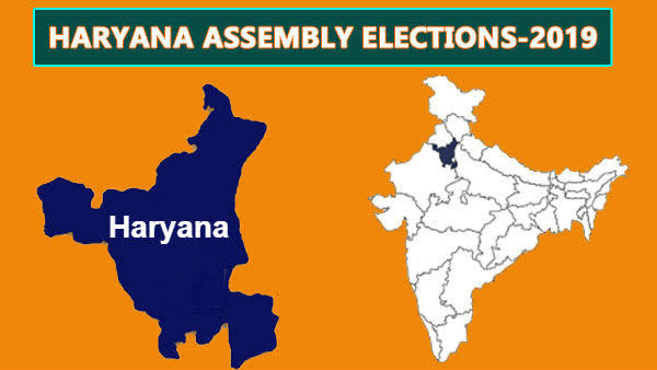 Haryana: 12 of 12 candidates with criminal background won polls against those with clean background Haryana: 12 of 12 candidates with criminal background won polls against those with clean background