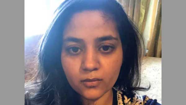 ‘Hypocrisy of Republic Day celebrations’: Mehbooba Mufti’s daughter slams Centre ‘Hypocrisy of Republic Day celebrations’: Mehbooba Mufti’s daughter slams Centre