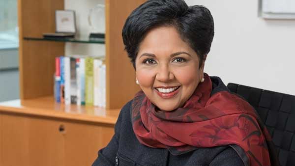 Indra Nooyi Indra Nooyi