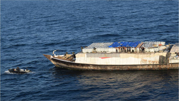 13 Indians rescued 13 Indians rescued