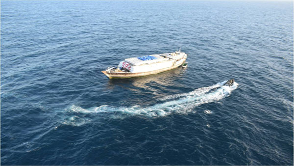 Medical assistance to the stranded Medical assistance to the stranded