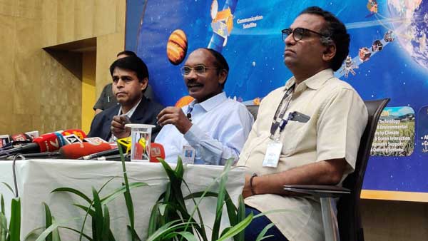 ISRO’s 2020 target set, to launch cost-effective Chandrayaan 3, Gaganyaan ISRO’s 2020 target set, to launch cost-effective Chandrayaan 3, Gaganyaan