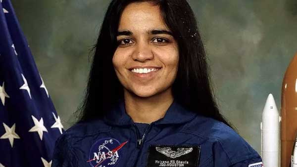 Kalpana Chawla Kalpana Chawla