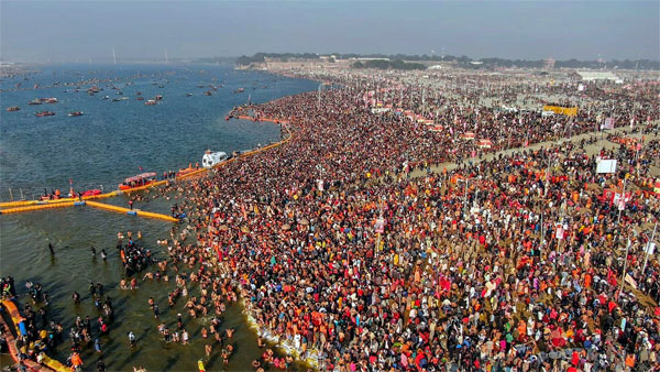Makar Sankranti