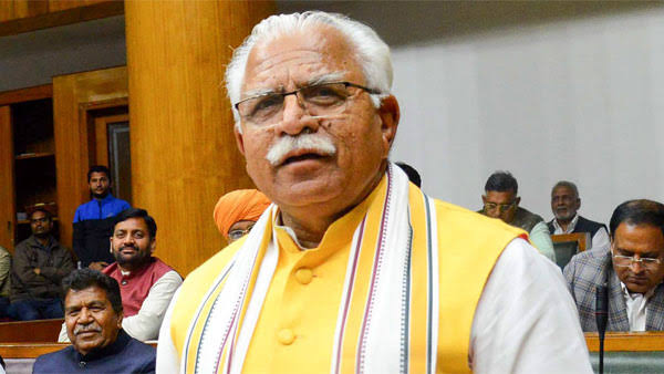 Haryana Assembly ratifies bill to extend reservation to SC, ST for another 10 years Haryana Assembly ratifies bill to extend reservation to SC, ST for another 10 years