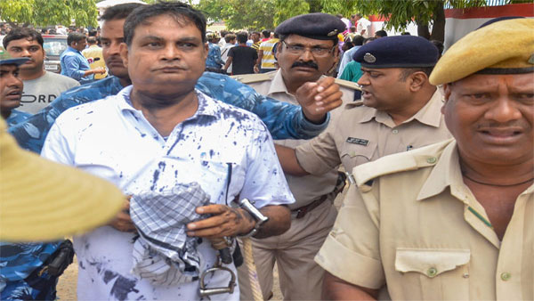 Muzaffarpur shelter home case: Court adjourns pronouncement of judgement till Jan 20 Muzaffarpur shelter home case: Court adjourns pronouncement of judgement till Jan 20