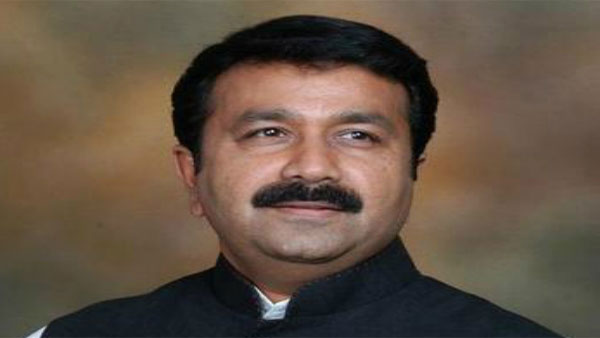 Shantinagar Congress MLA N A Harris Shantinagar Congress MLA N A Harris