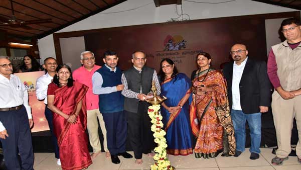 For the unsung heroes, 11th edition of Namma Bengaluru awards launched For the unsung heroes, 11th edition of Namma Bengaluru awards launched