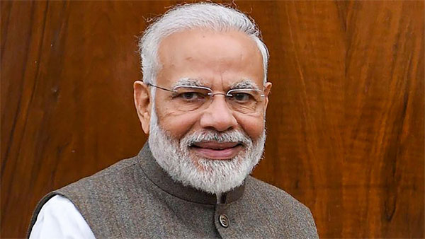 File photo of Narendra Modi File photo of Narendra Modi