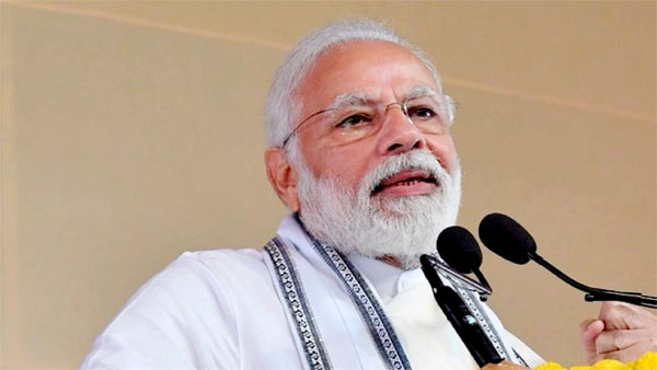 Prime Minister Narendra Modi Prime Minister Narendra Modi