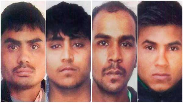 Curative to Mercy petitions: Some legal hurdles before Nirbhaya’s killers are hanged Curative to Mercy petitions: Some legal hurdles before Nirbhaya’s killers are hanged