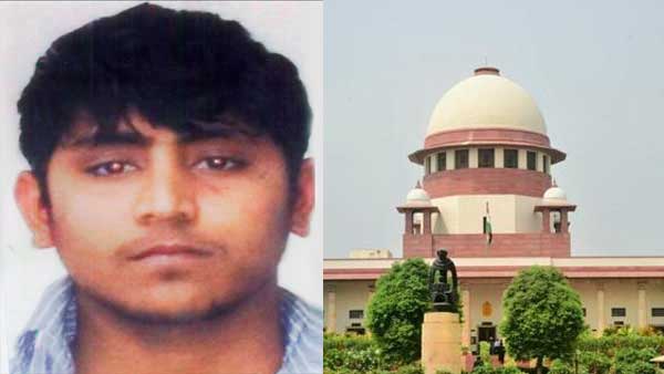 Nirbhaya: Convict seeks review order that rejected his juvenility claim Nirbhaya: Convict seeks review order that rejected his juvenility claim