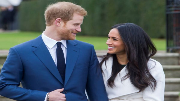 Harry and Meghan Harry and Meghan