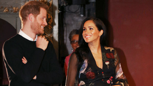 Heres why new neighbors of Harry, Meghan are irritated Heres why new neighbors of Harry, Meghan are irritated