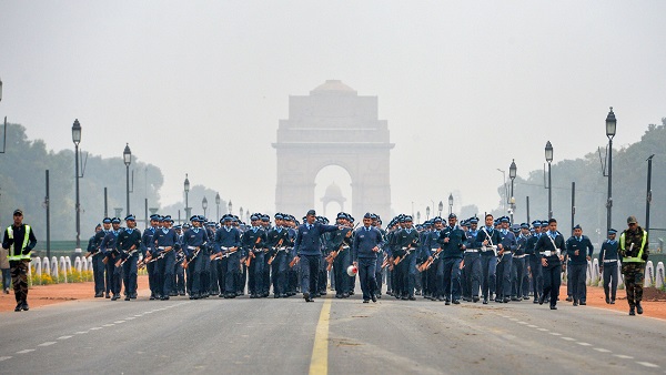 How to Book Online for Republic Day 2020 How to Book Online for Republic Day 2020