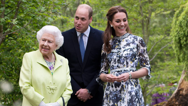 Prince William's sadness over broken bond with Harry Prince William's sadness over broken bond with Harry