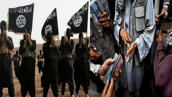 Radicalising is a lucrative job in Kerala: You could earn up to Rs 40 lakh Radicalising is a lucrative job in Kerala: You could earn up to Rs 40 lakh