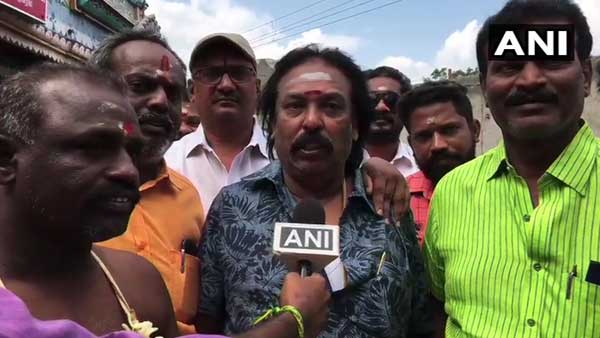 About Darbar movie: About Darbar movie: