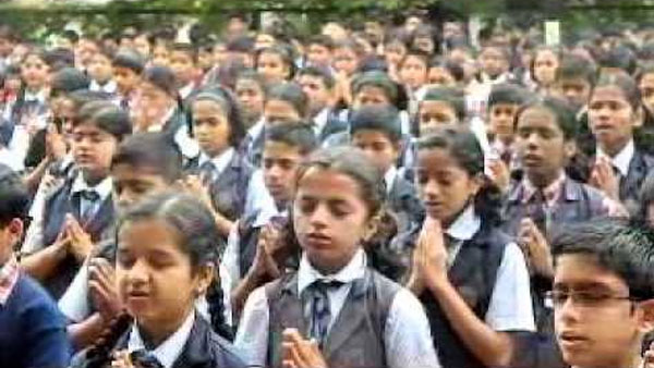 Starting Jan 26, reciting preamble in schools mandatory Starting Jan 26, reciting preamble in schools mandatory
