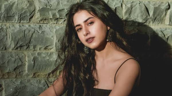 Sejal Sharma Sejal Sharma