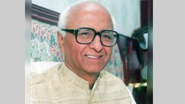 Veteran Cong leader Shamsher Surjewala passes away at 87 Veteran Cong leader Shamsher Surjewala passes away at 87