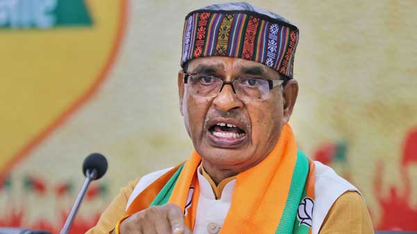 Will BJP form government in Madhya Pradesh: Here is what Chouhan has to say Will BJP form government in Madhya Pradesh: Here is what Chouhan has to say