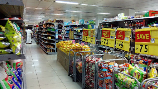 FMCG sector to expand at 9 pc in FY20: Report FMCG sector to expand at 9 pc in FY20: Report