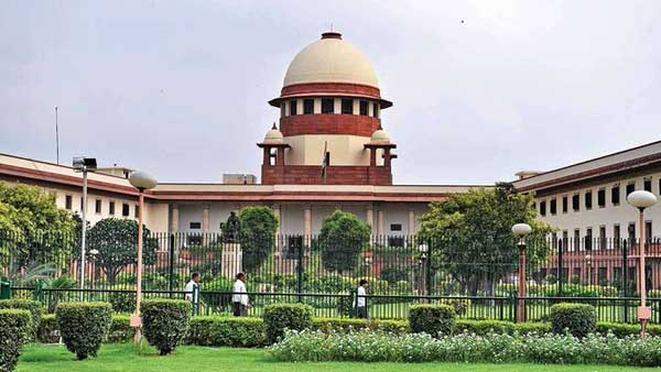 PIL challenging renaming of Allahabad to Prayagraj: SC issues notice to UP govt PIL challenging renaming of Allahabad to Prayagraj: SC issues notice to UP govt