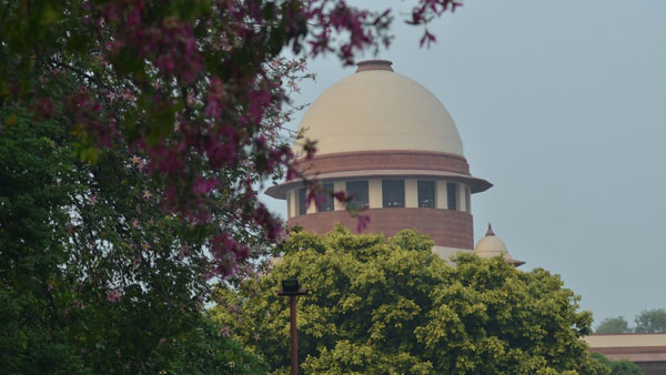 Rajiv Gandhi assassination: SC asks TN to inform if decision taken on convicts mercy plea Rajiv Gandhi assassination: SC asks TN to inform if decision taken on convicts mercy plea