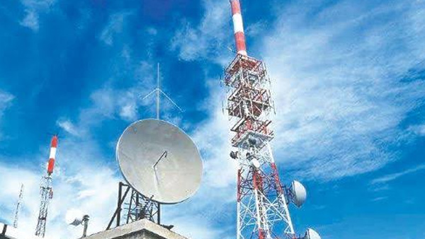 Substantial competition, low tariffs led to financial stress in telecom sector: Economic Survey Substantial competition, low tariffs led to financial stress in telecom sector: Economic Survey