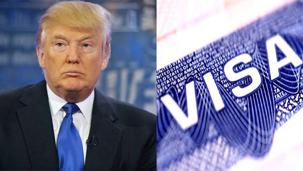 How Trumps new rule could make it more difficult for pregnant women to get US visas How Trumps new rule could make it more difficult for pregnant women to get US visas