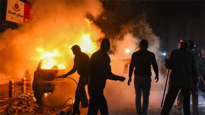 Delhi court grants bail to 15 people arrested in connection with Daryaganj violence Delhi court grants bail to 15 people arrested in connection with Daryaganj violence