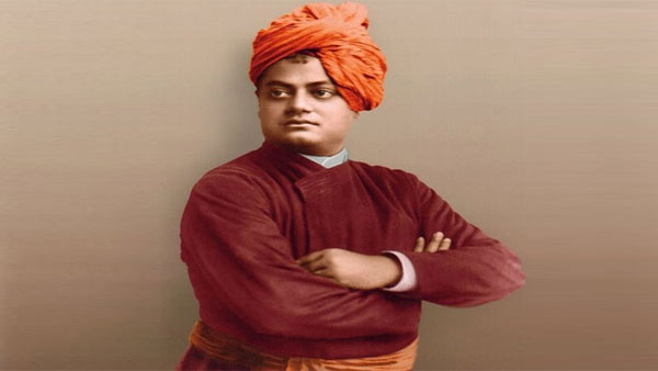 The man of simplicity