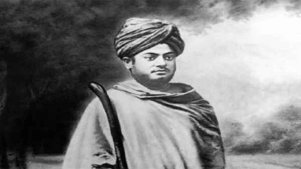 His visions on modern India