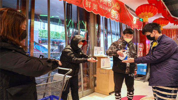 Ghost town Wuhan: Luxury hotel feels haunted by 2019-nCoV outbreak Ghost town Wuhan: Luxury hotel feels haunted by 2019-nCoV outbreak