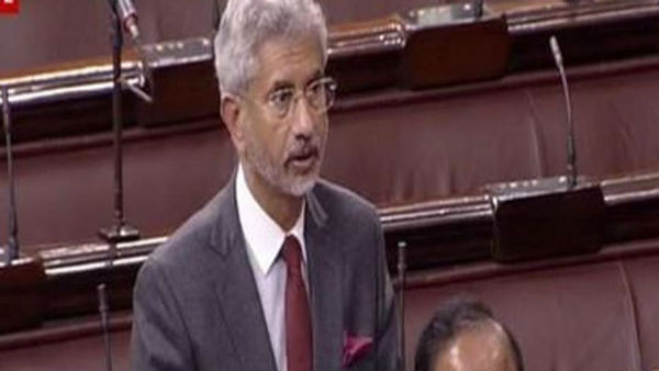 Had offered to bring back Pakistani citizens as well from Wuhan: Jaishankar tells Rajya Sabha Had offered to bring back Pakistani citizens as well from Wuhan: Jaishankar tells Rajya Sabha