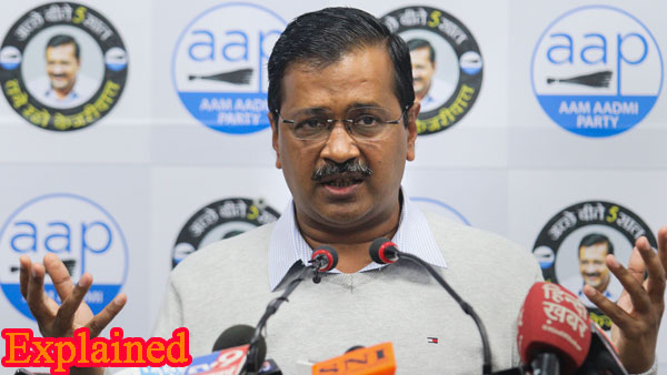 Explainer: Is AAPs next plan - BBMP election? Explainer: Is AAPs next plan - BBMP election?