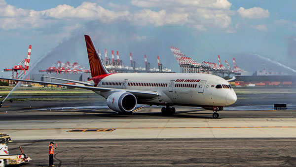 Another Air India flight to evacuate Indians from virus-hit Wuhan to leave Delhi today Another Air India flight to evacuate Indians from virus-hit Wuhan to leave Delhi today