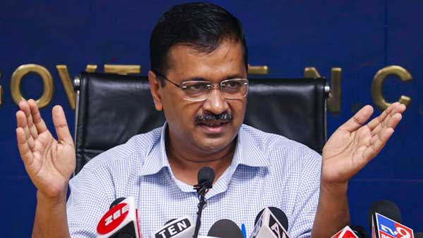 Delhi violence: Kejriwal calls for an urgent meeting with MLAs, officials of violence-hit areas Delhi violence: Kejriwal calls for an urgent meeting with MLAs, officials of violence-hit areas