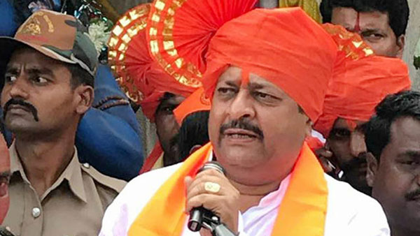 Basanagouda Patil Yatnal Basanagouda Patil Yatnal