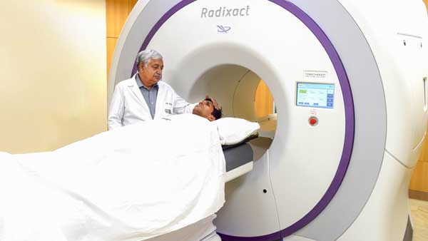 One in 10 Indians will develop cancer during their lifetime One in 10 Indians will develop cancer during their lifetime