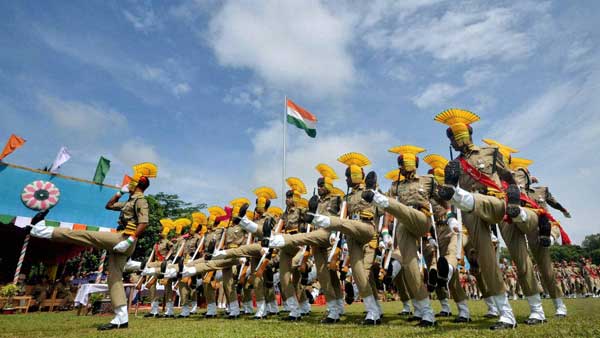 CAPF Officers Recruitment: Civil services exam planned CAPF Officers Recruitment: Civil services exam planned