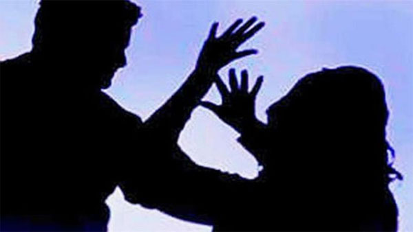 BJP leader booked for dowry harassment, beating wife BJP leader booked for dowry harassment, beating wife