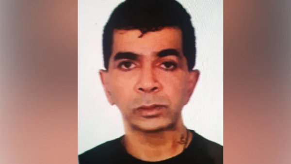 File photo of Ejaz Lakdawala File photo of Ejaz Lakdawala
