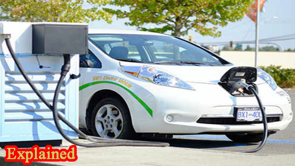 electric cars electric cars