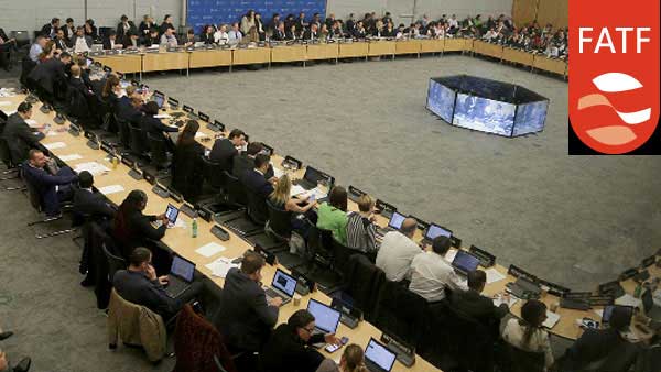 China commends Pakistan’s efforts on terror funding China commends Pakistan’s efforts on terror funding
